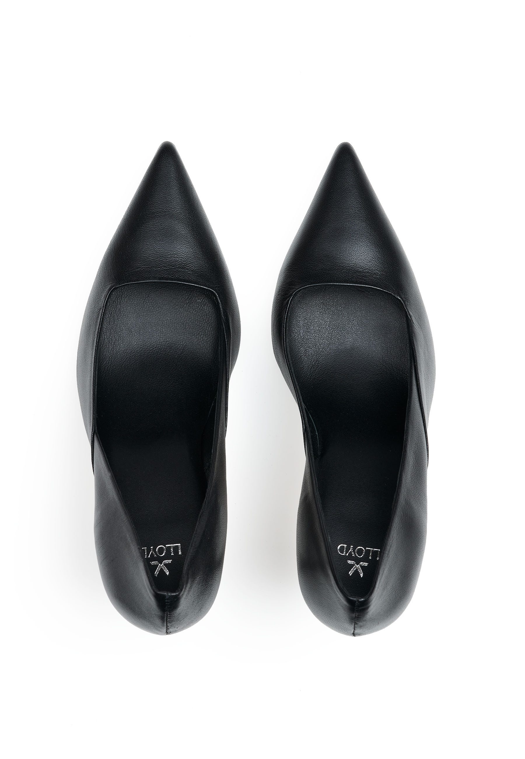 Lloyd HERA 515 Pumps mit klassischem Design