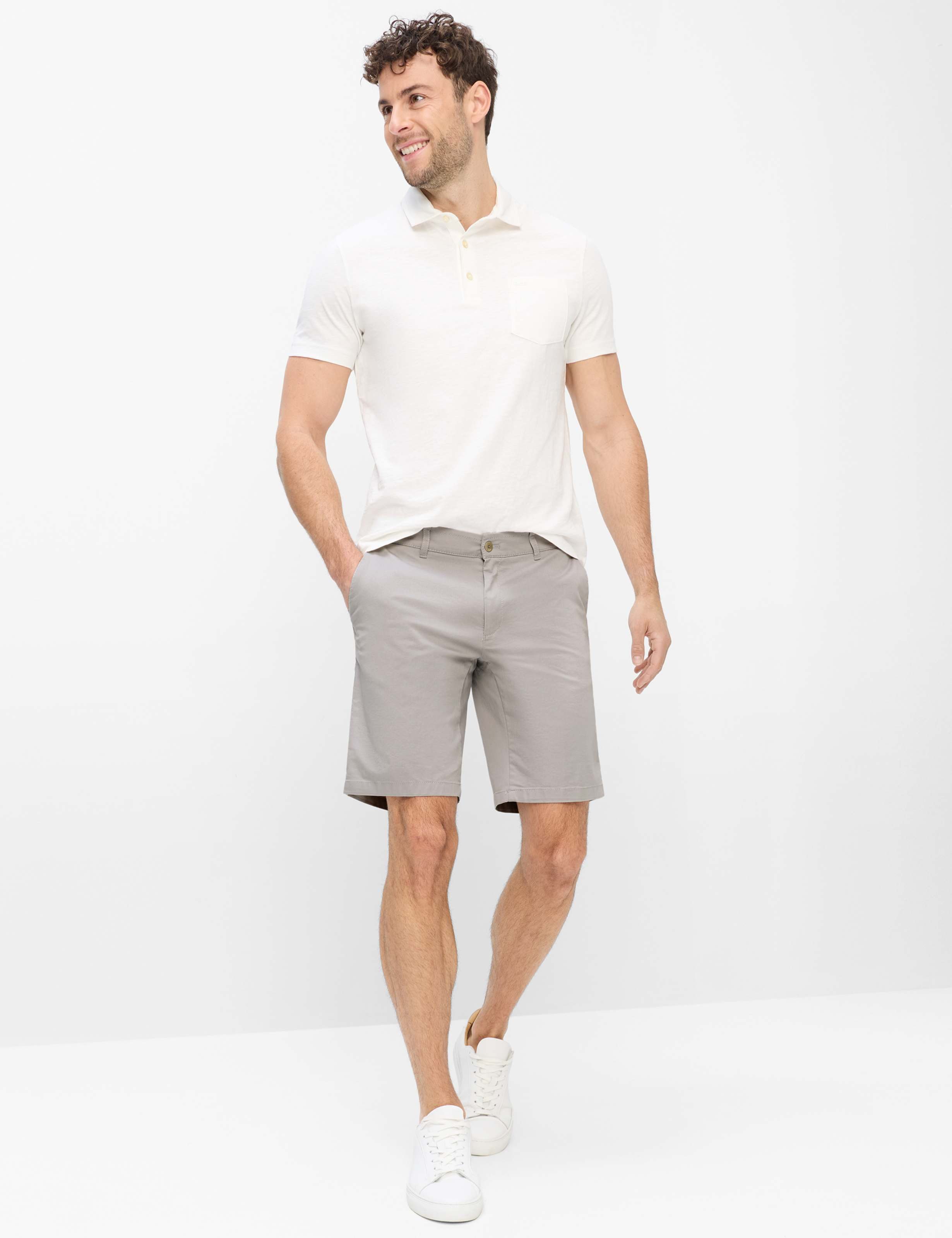 Brax Bermudas Style PHIL B