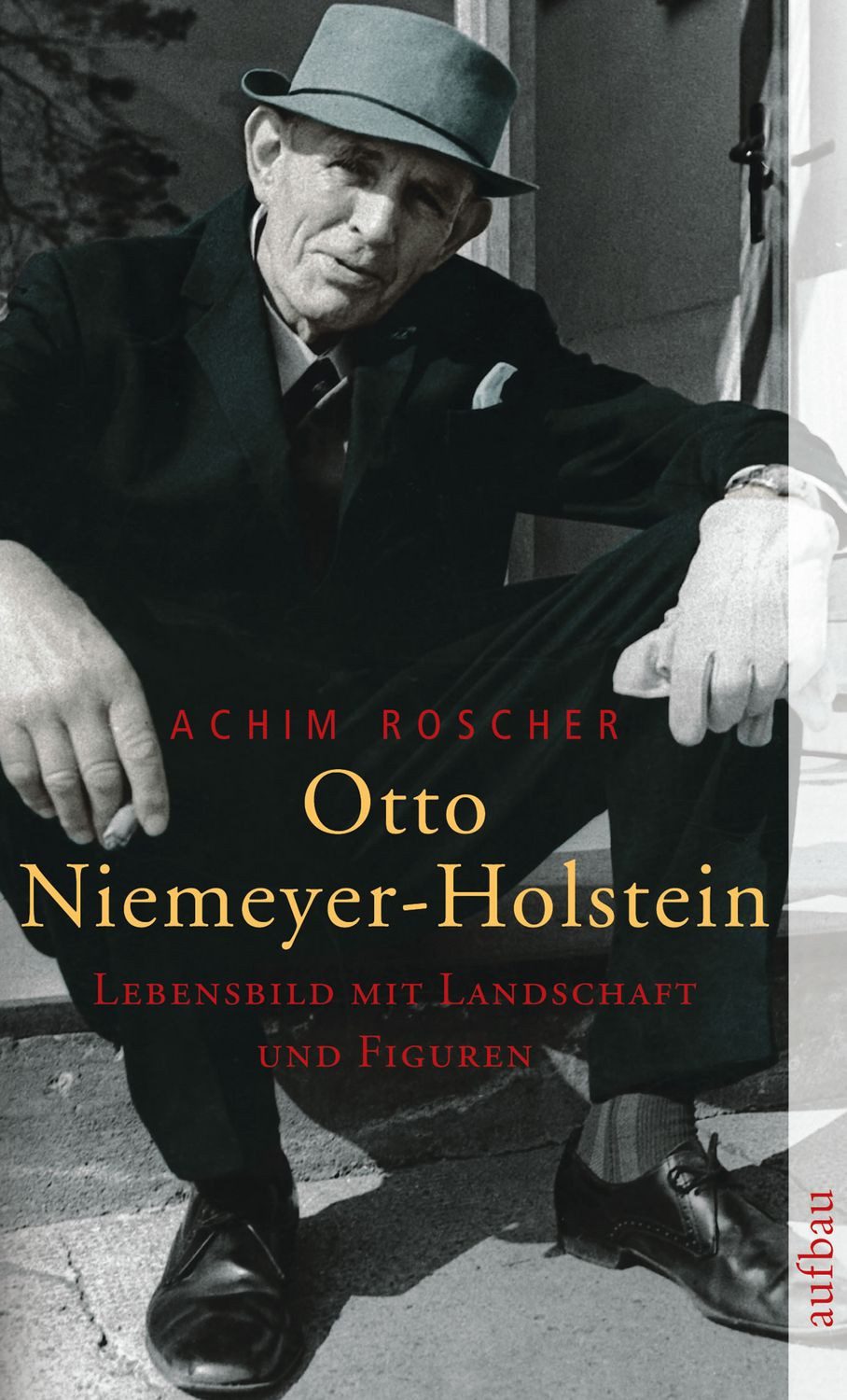Otto Niemeyer-Holstein / Achim Roscher