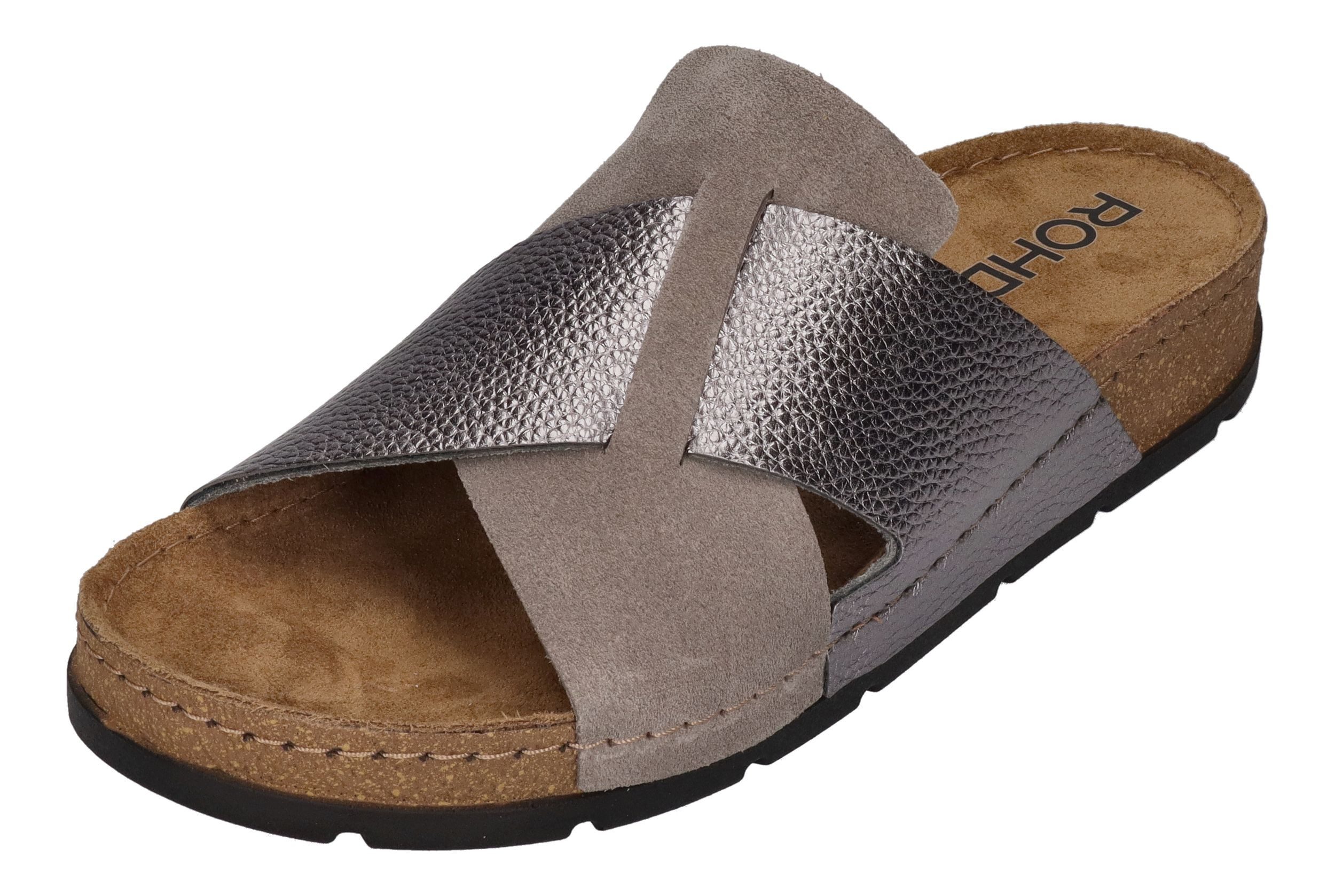 Rohde SOAVE 5410-77 Keilpantolette Earth günstig online kaufen