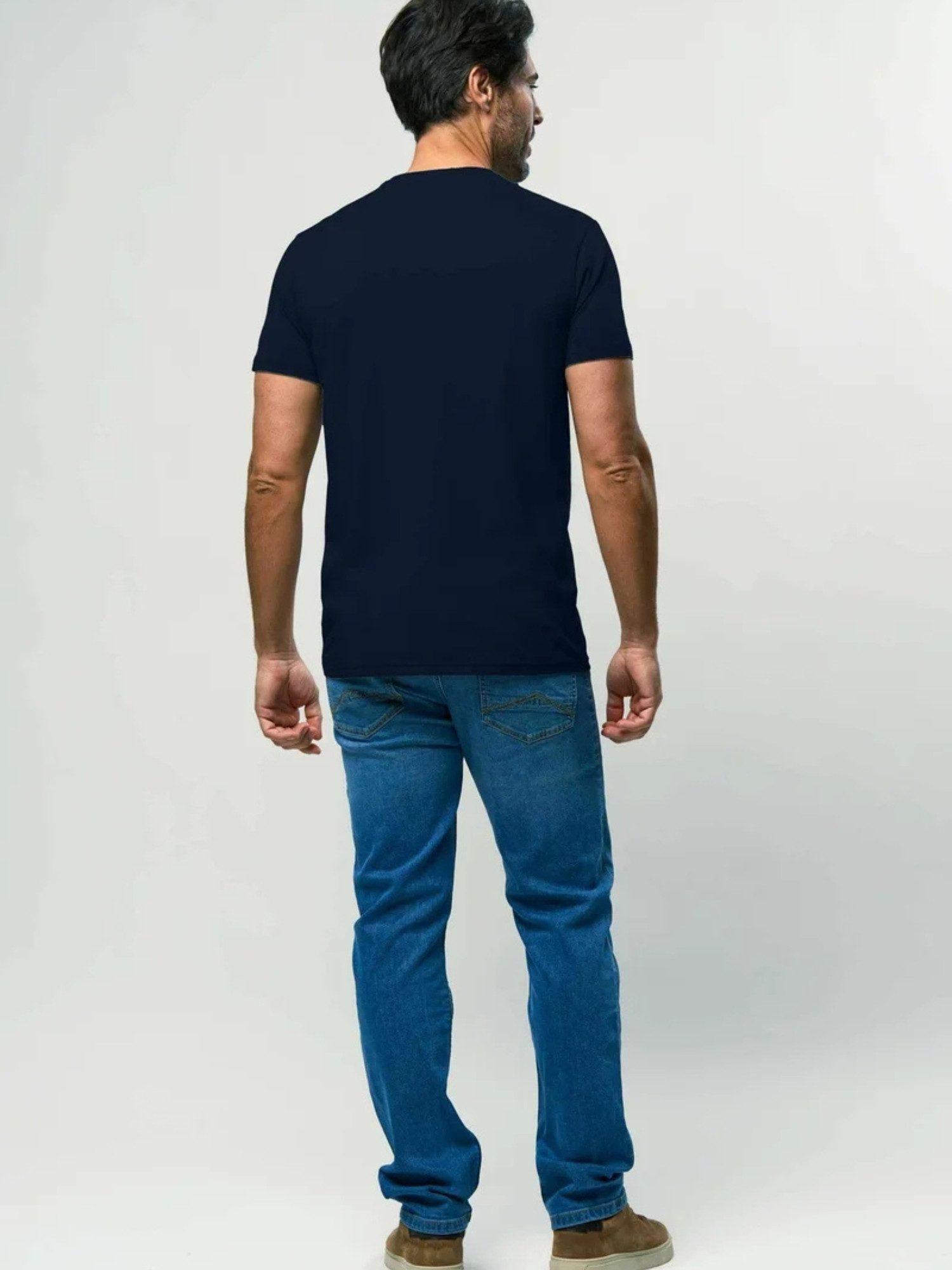 MCS Kurzarmhemd MCS T-shirt MCOhio