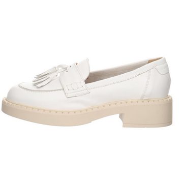 Marc O'Polo Loafer Freizeit Elegant Slip-Ons Glattleder uni Slipper Glattleder