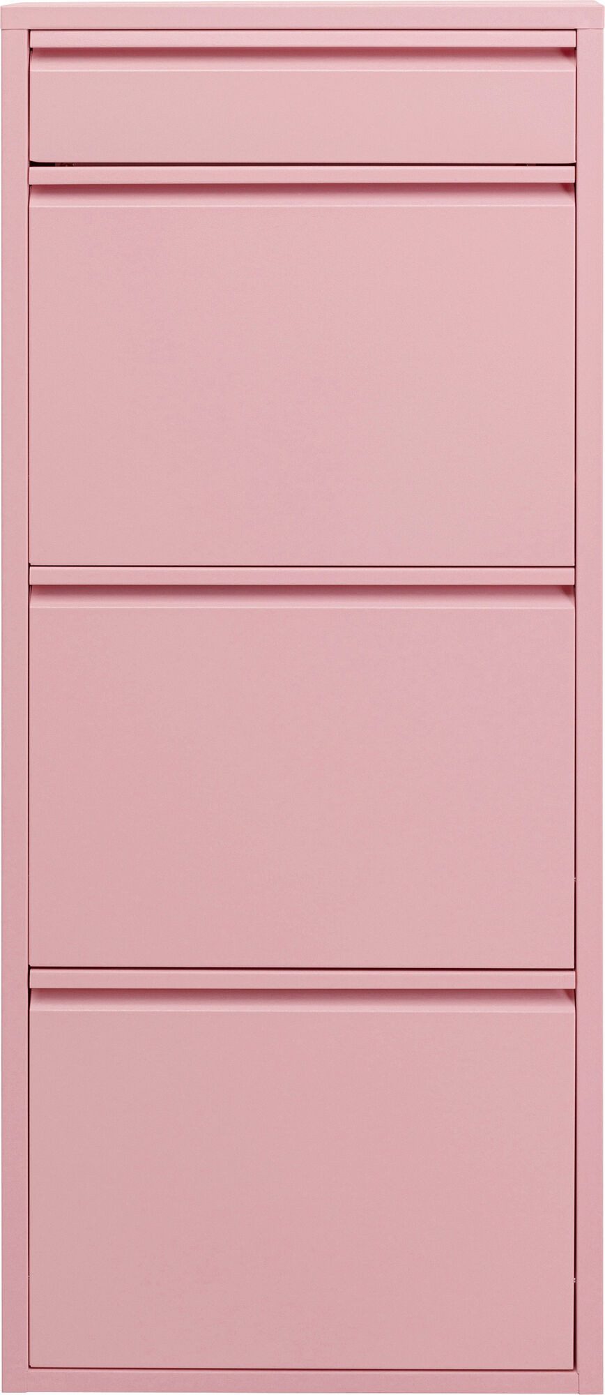 Kare Design Schuhschrank Caruso schmaler Schuhkipper günstig online kaufen