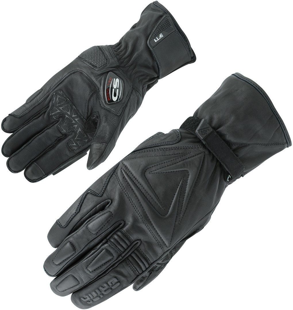 Motorradhandschuhe Eagle Motorradhandschuhe