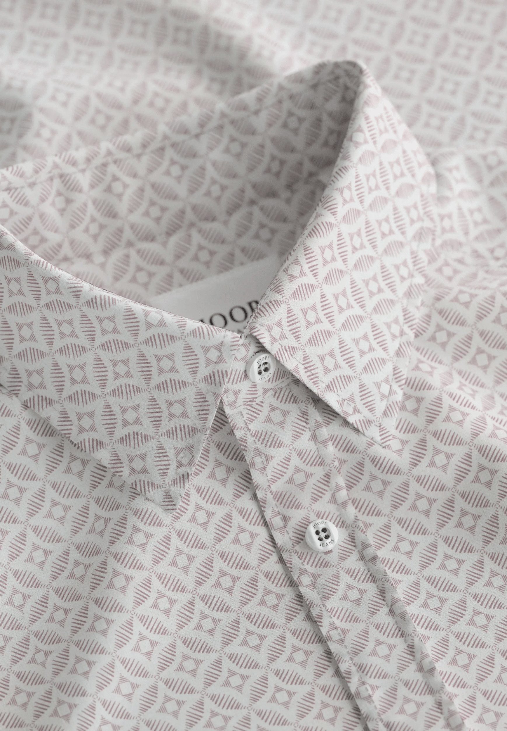 Joop Jeans Businesshemd Hanson (1-tlg)