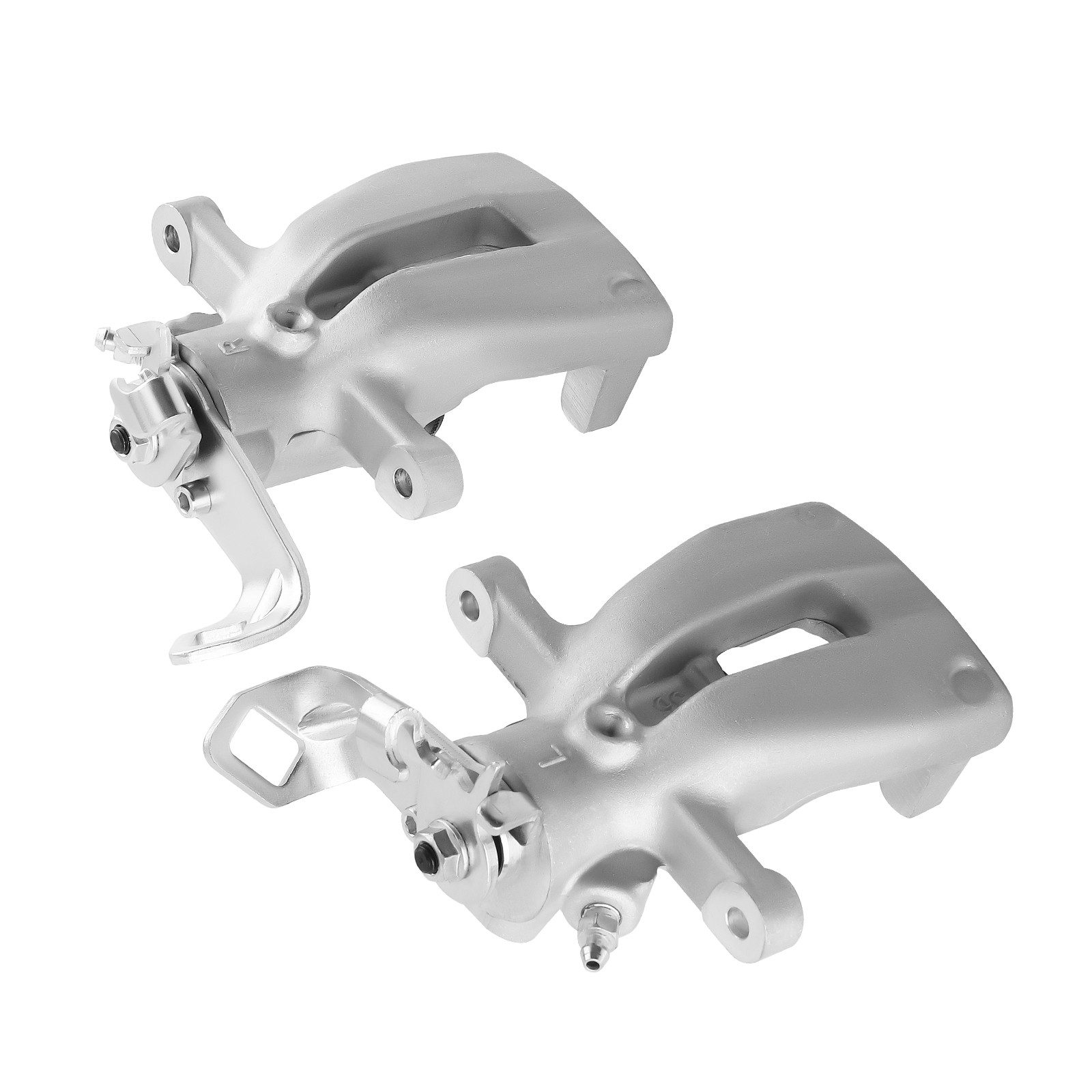 maXpeedingrods Bremsscheibe, 2x Bremssattel Hinten L+R for Mini R59 R58 R55 R57 R56 34216776926