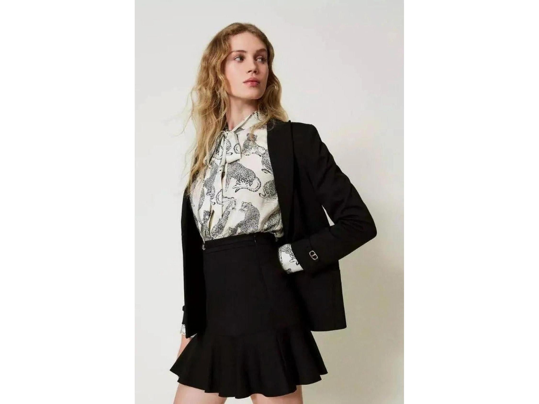 TWINSET Minirock Minirock von der Marke Twinset