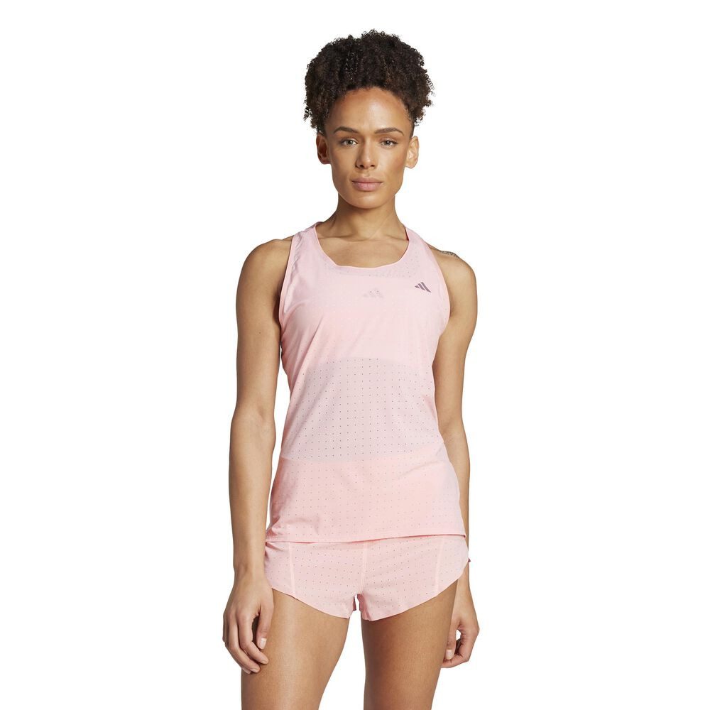 adidas Sportswear Tanktop Adizero Tank günstig online kaufen