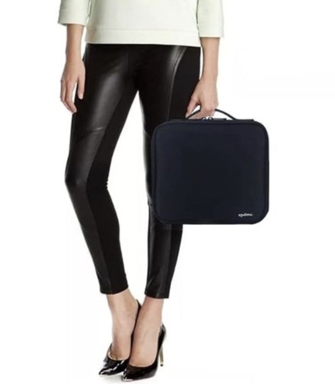 soulima Kosmetiktasche Reisetasche Kosmetik-Organizer Tasche - Kompakt robu günstig online kaufen