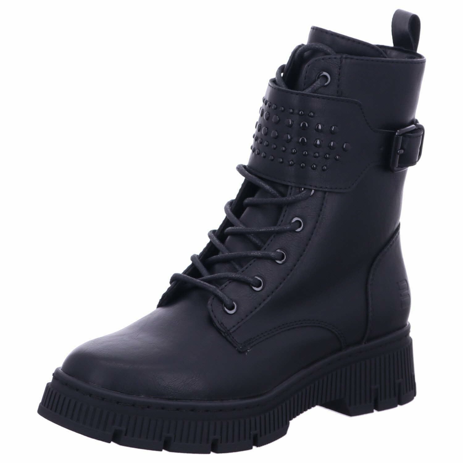 BAGATT Schnürstiefel für Erwachsene Schnürstiefel (keine Angabe, 1-tlg., keine Angabe)
