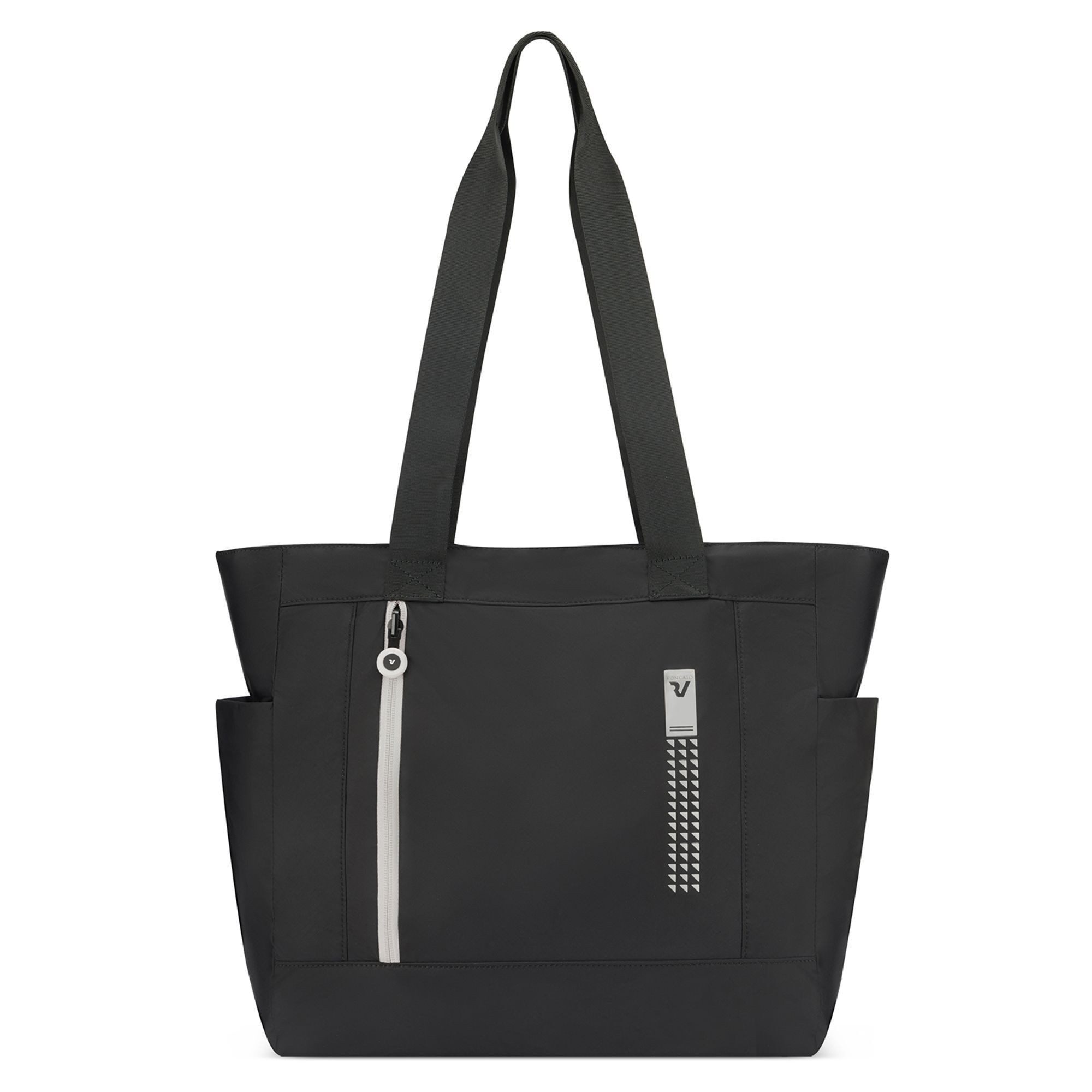 Schultertasche Compact