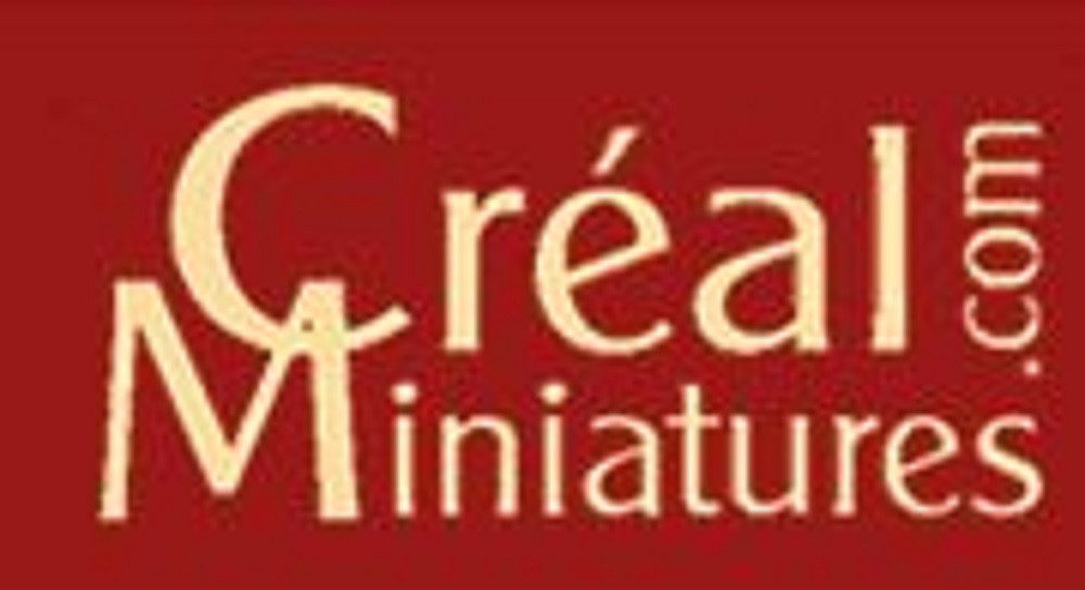 Creal Miniatures