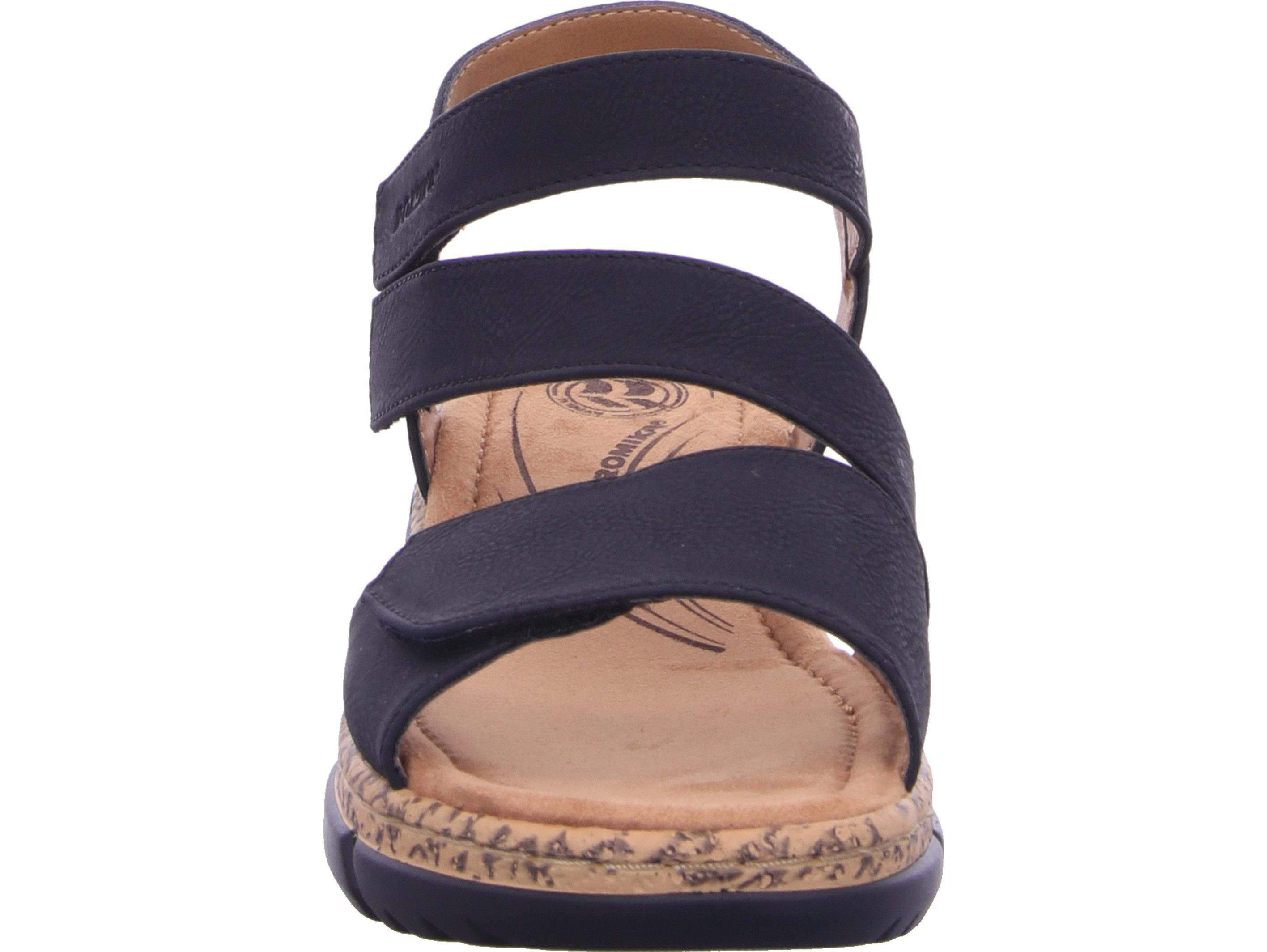 Romika Keilsandalette