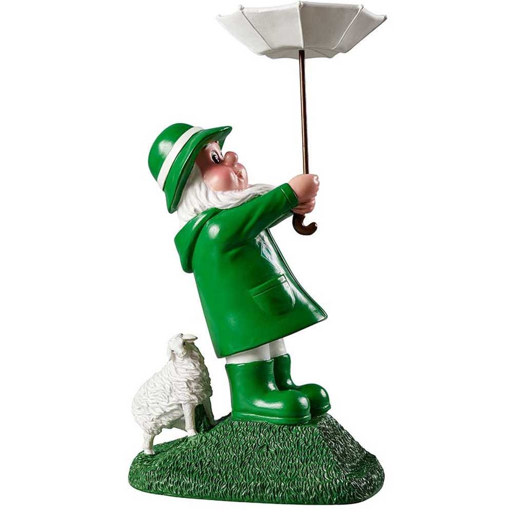 Werder Bremen Gartenzwerg SV Werder Bremen Gartenzwerg Deich