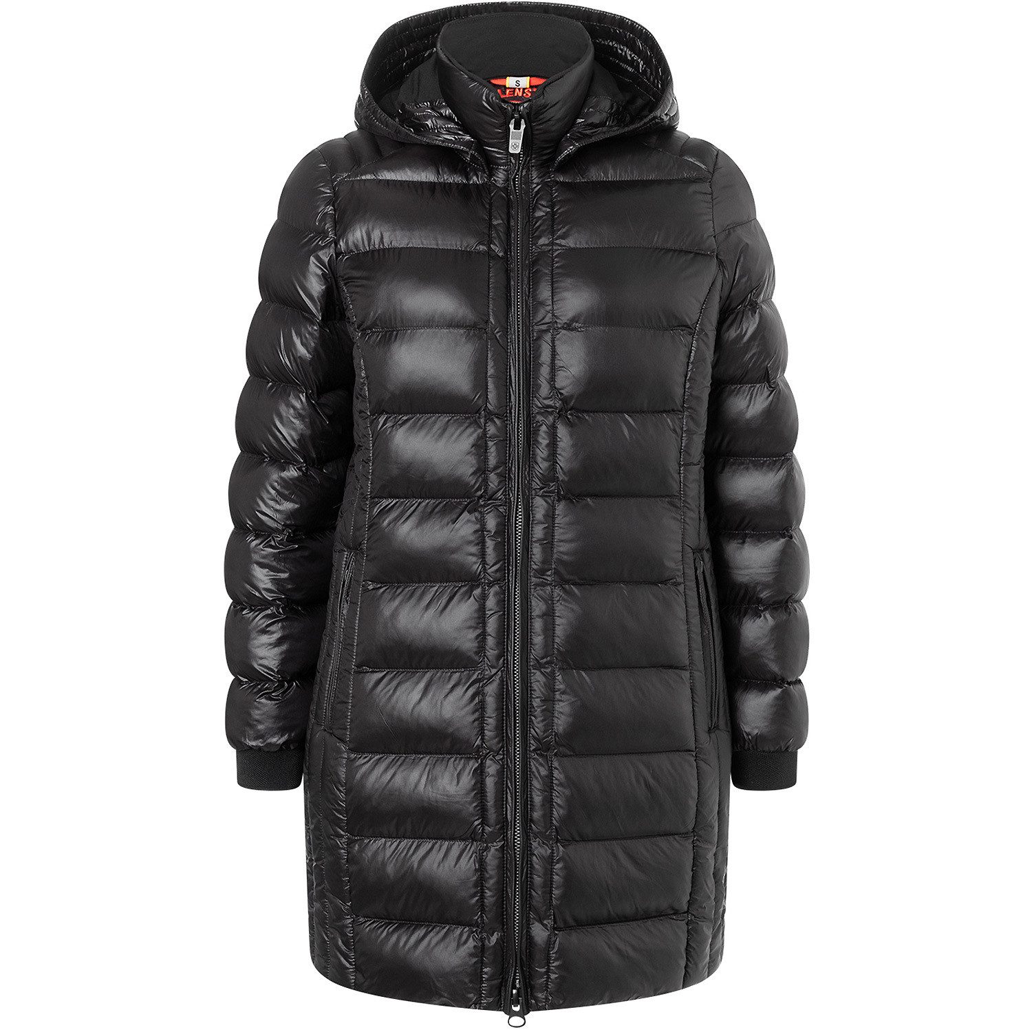 Wellensteyn Outdoorjacke Jacke Highclass Long