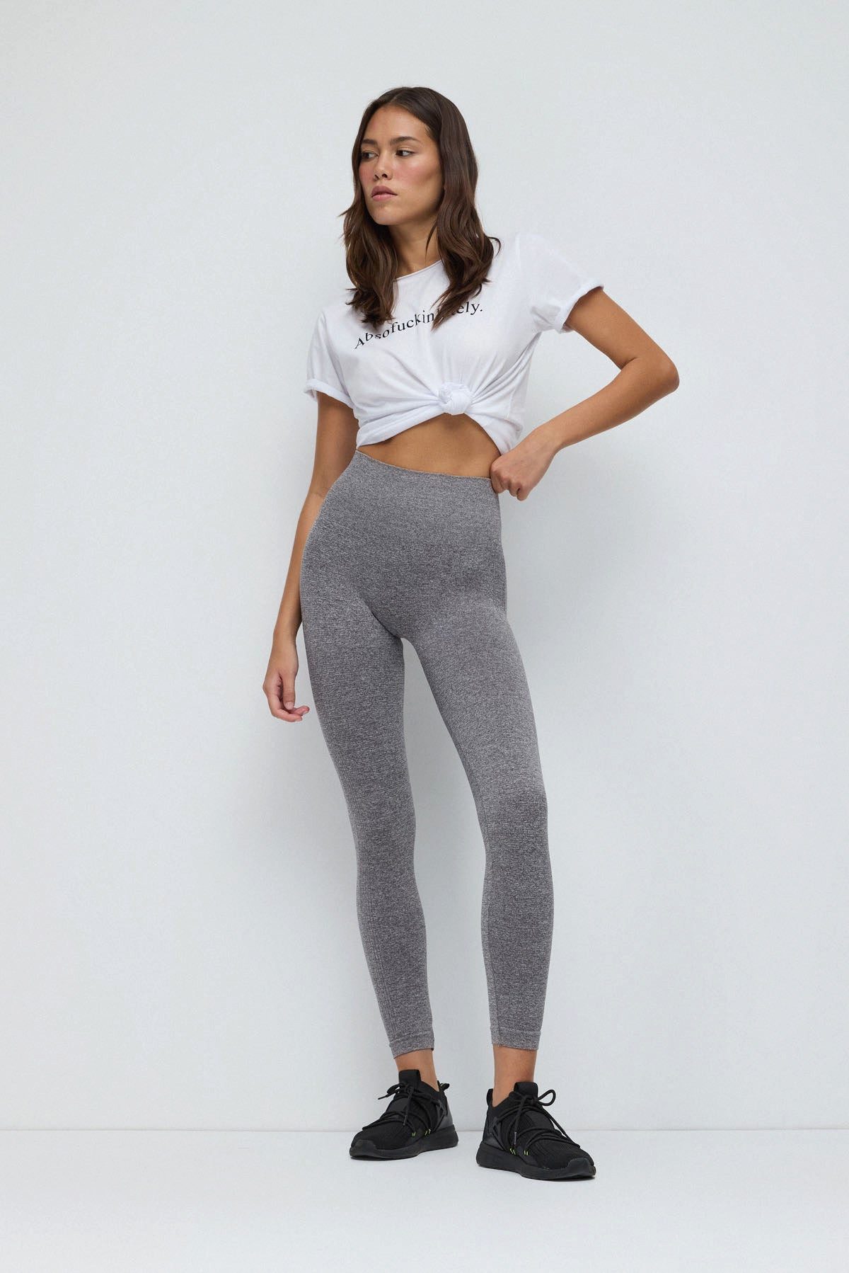 Leggings Nahtlose Leggings