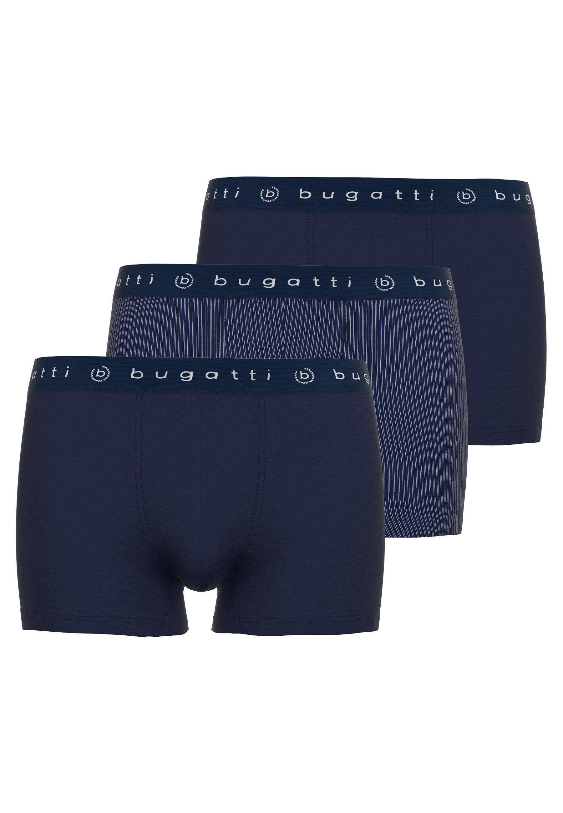 bugatti Slip Mailand (3er Pack) mit günstig online kaufen