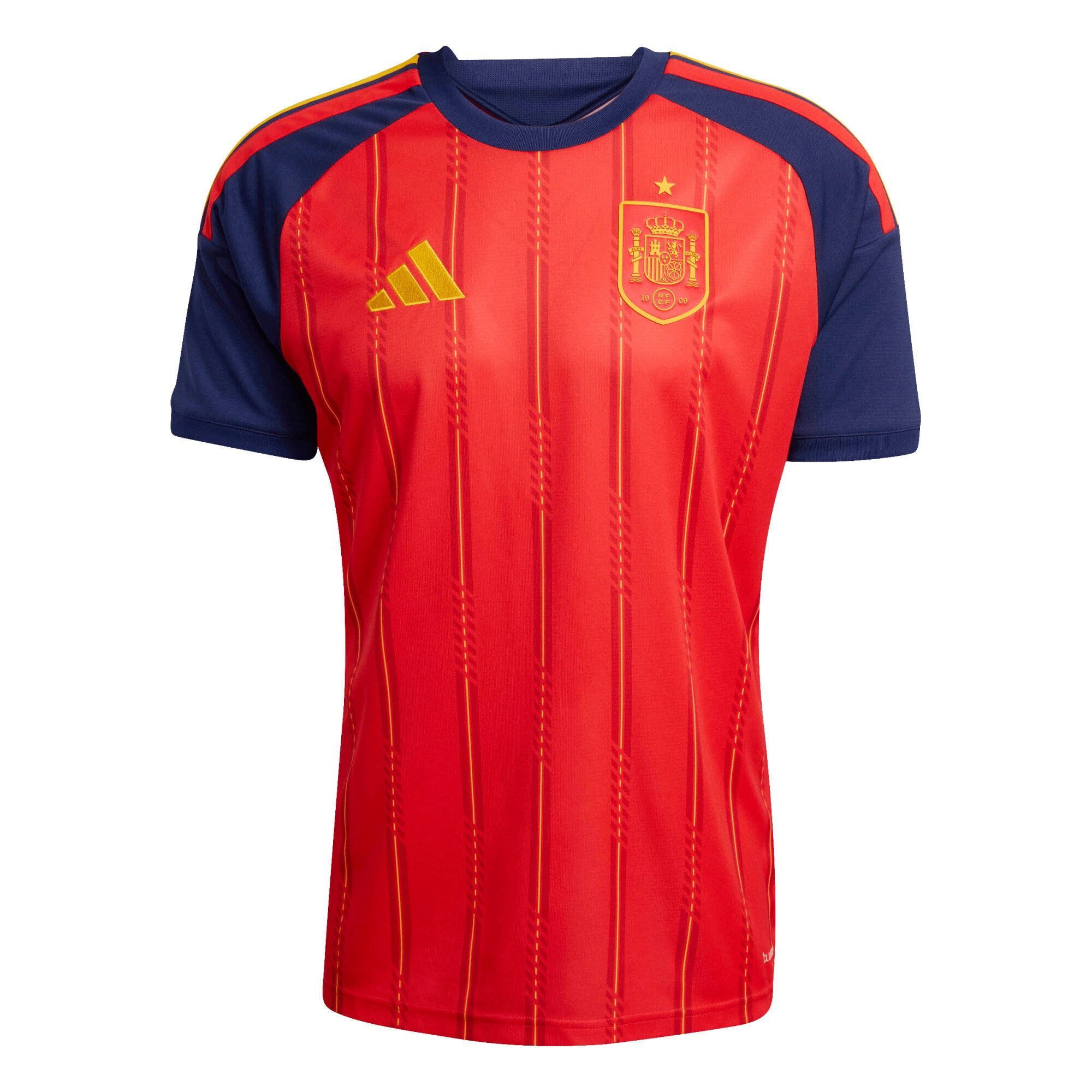 adidas Performance Fußballtrikot adidas Herren Spanien RFEF Home Trikot 2026