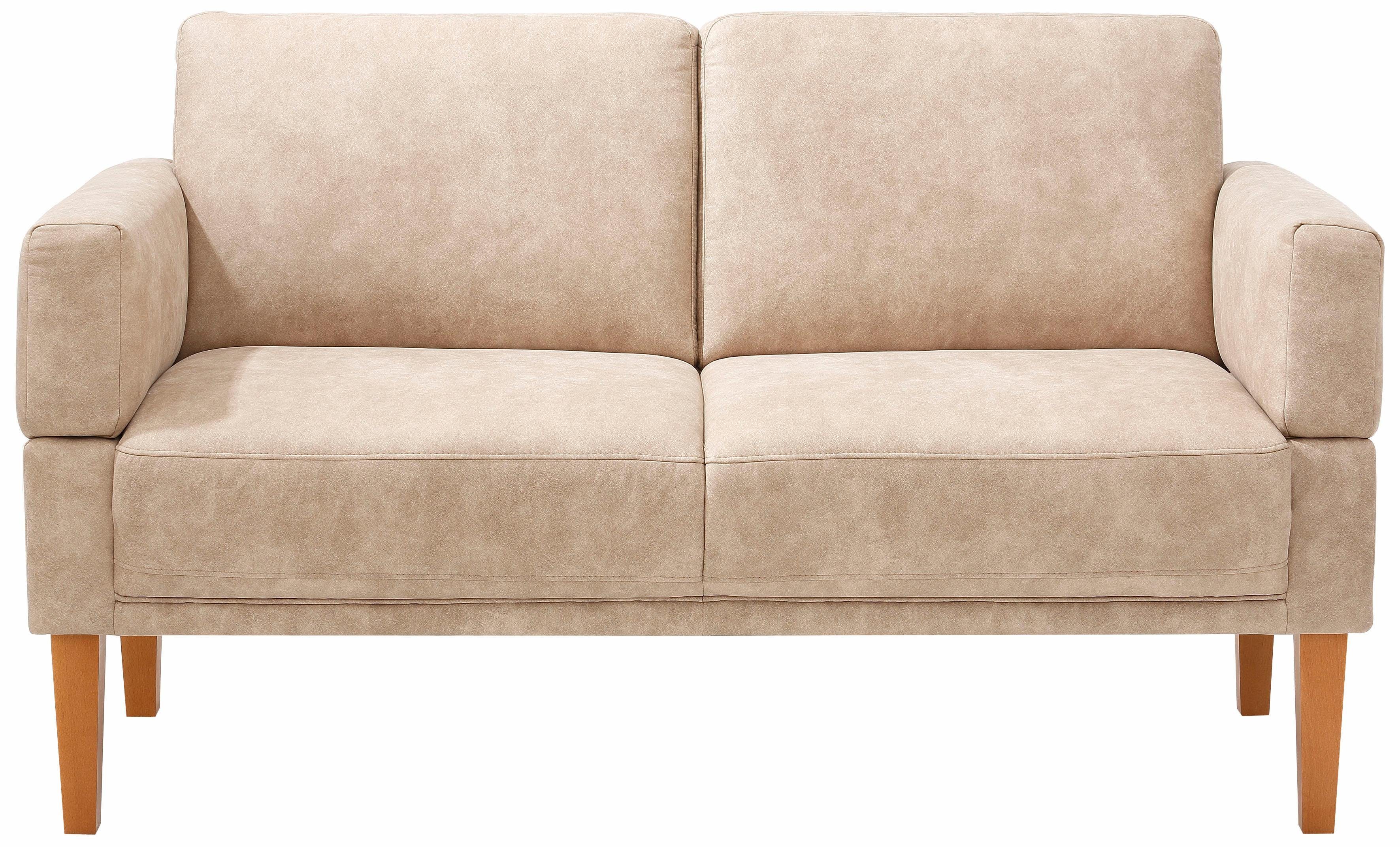 Home affaire Sofa Fehmarn, in 3 günstig online kaufen