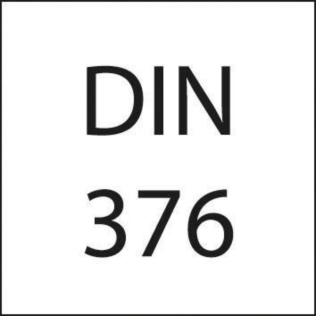 Thumbnail - FORMAT Gewindebohrer FORMAT Maschinen-Gewindebohrer DIN 376B HSSE links M16,0