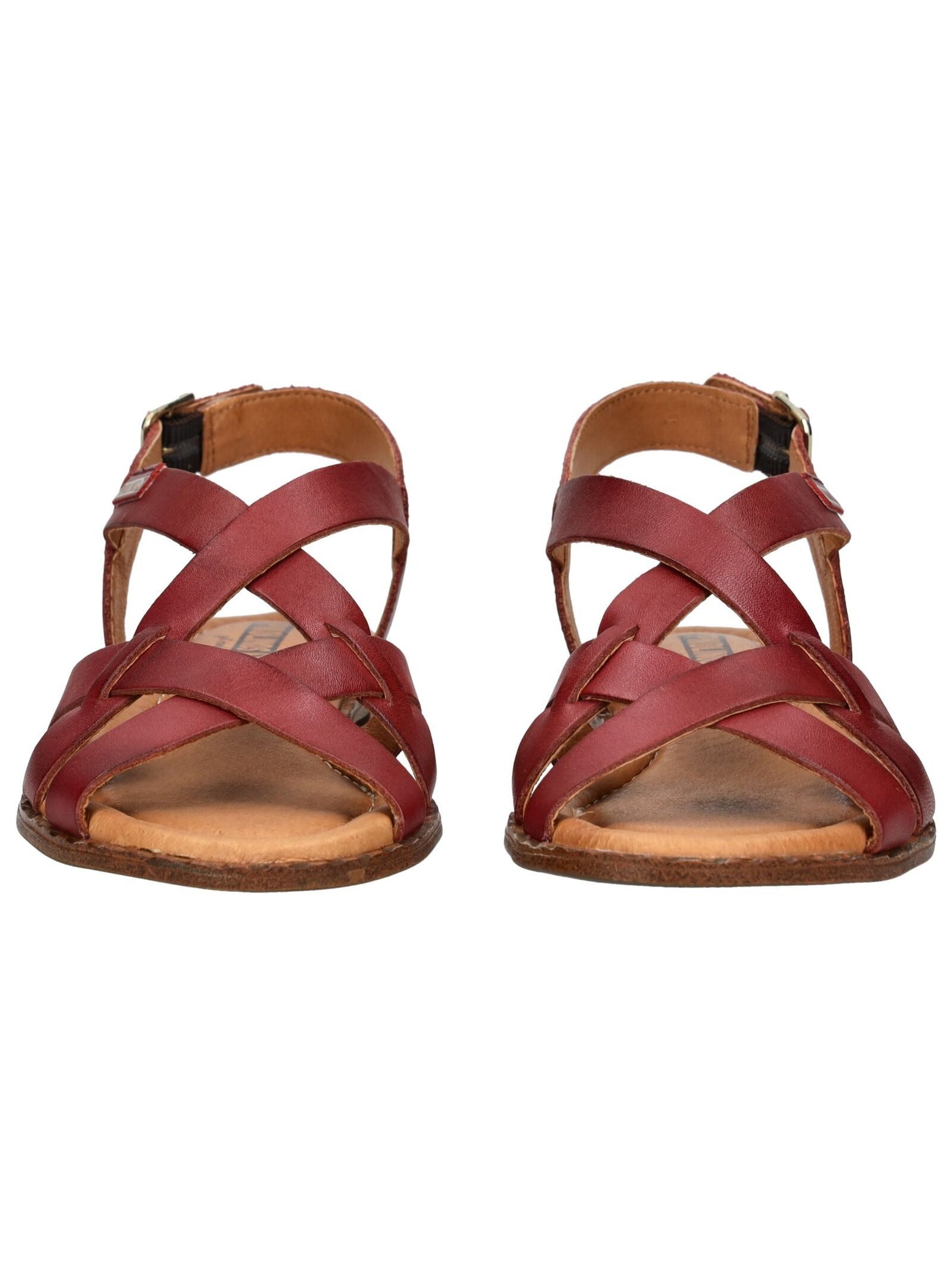 PIKOLINOS PIKOLINOS Sandalen Leder Riemchensandale