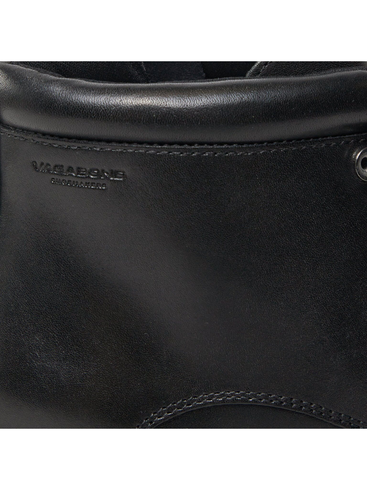 Vagabond Stiefeletten Brooke 5644-001-20 Black Stiefelette günstig online kaufen
