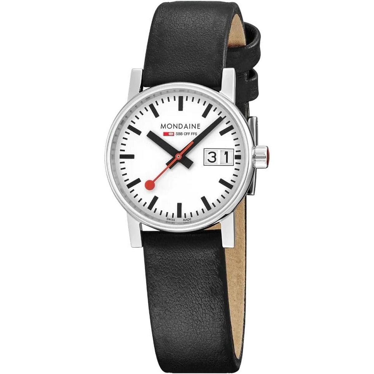 Quarzuhr MSE.30210.LBV
