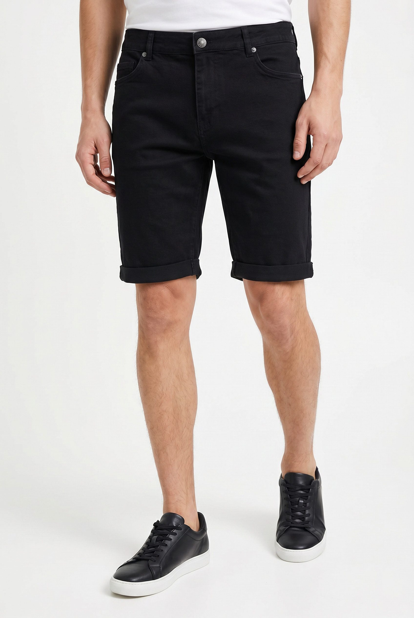 ONLY & SONS Shorts ONSPLY BOX GUA DNM SHORTS OTL