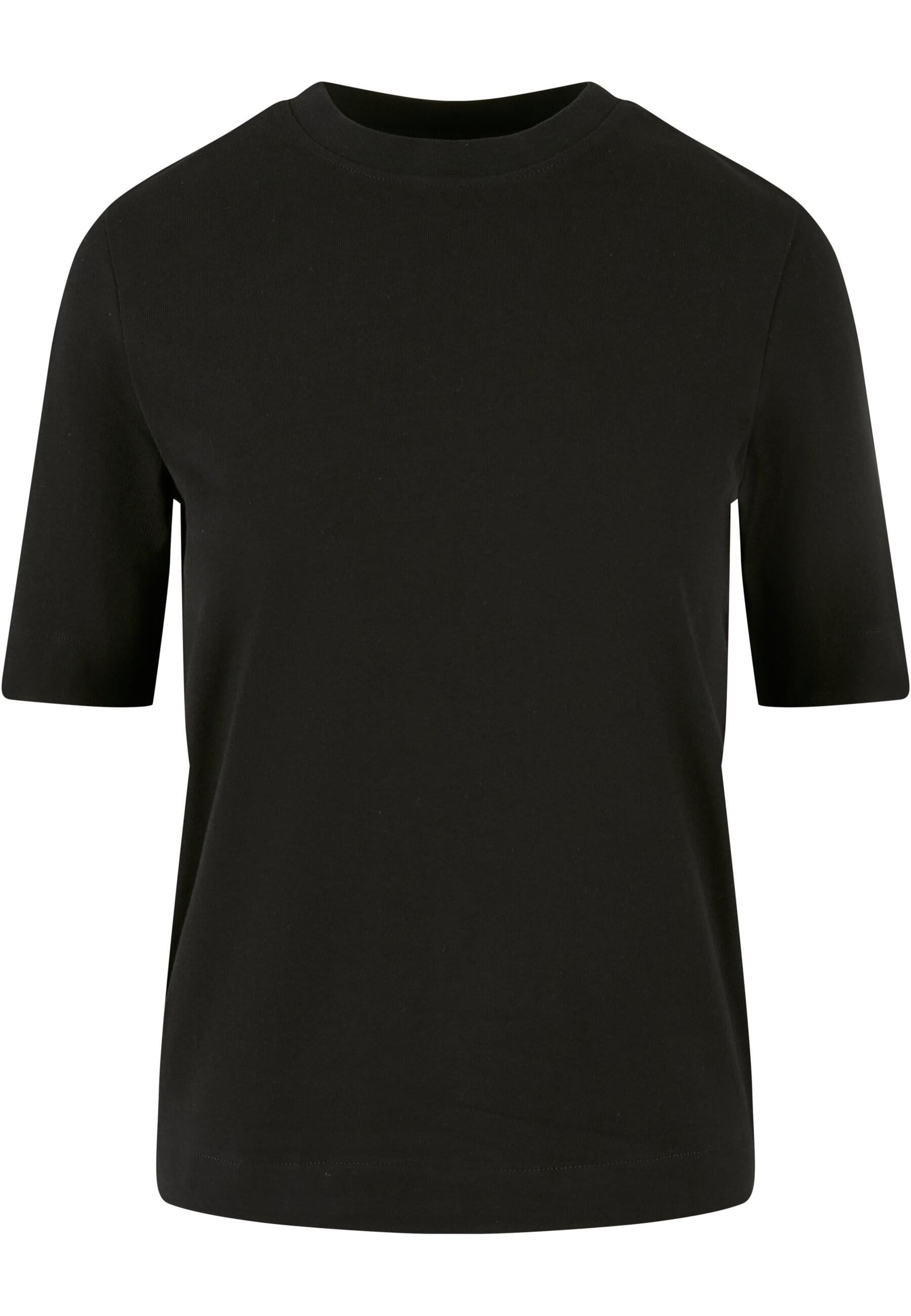 URBAN CLASSICS T-Shirt Urban Classics Damen Ladies Classy Tee (1-tlg) günstig online kaufen