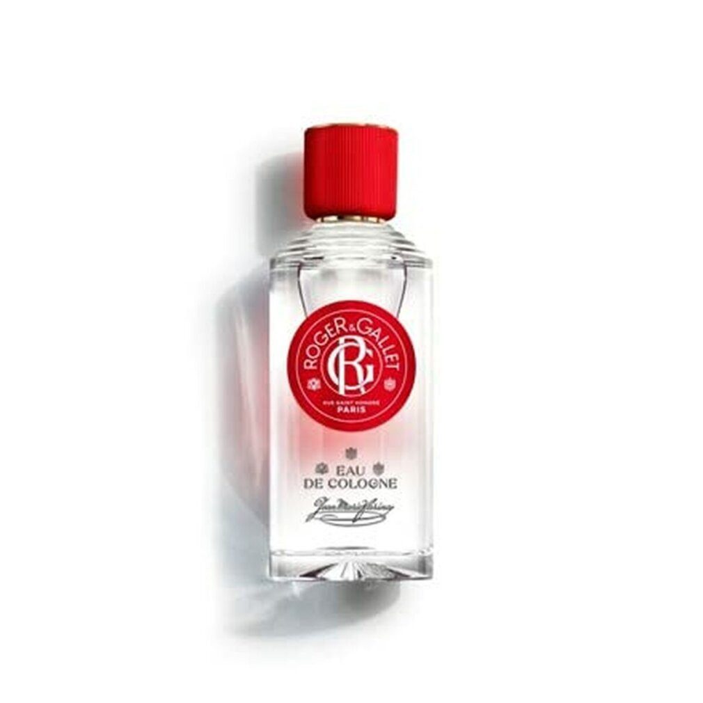 ROGER & GALLET Eau de Cologne Jean Marie Farina Edc Spray
