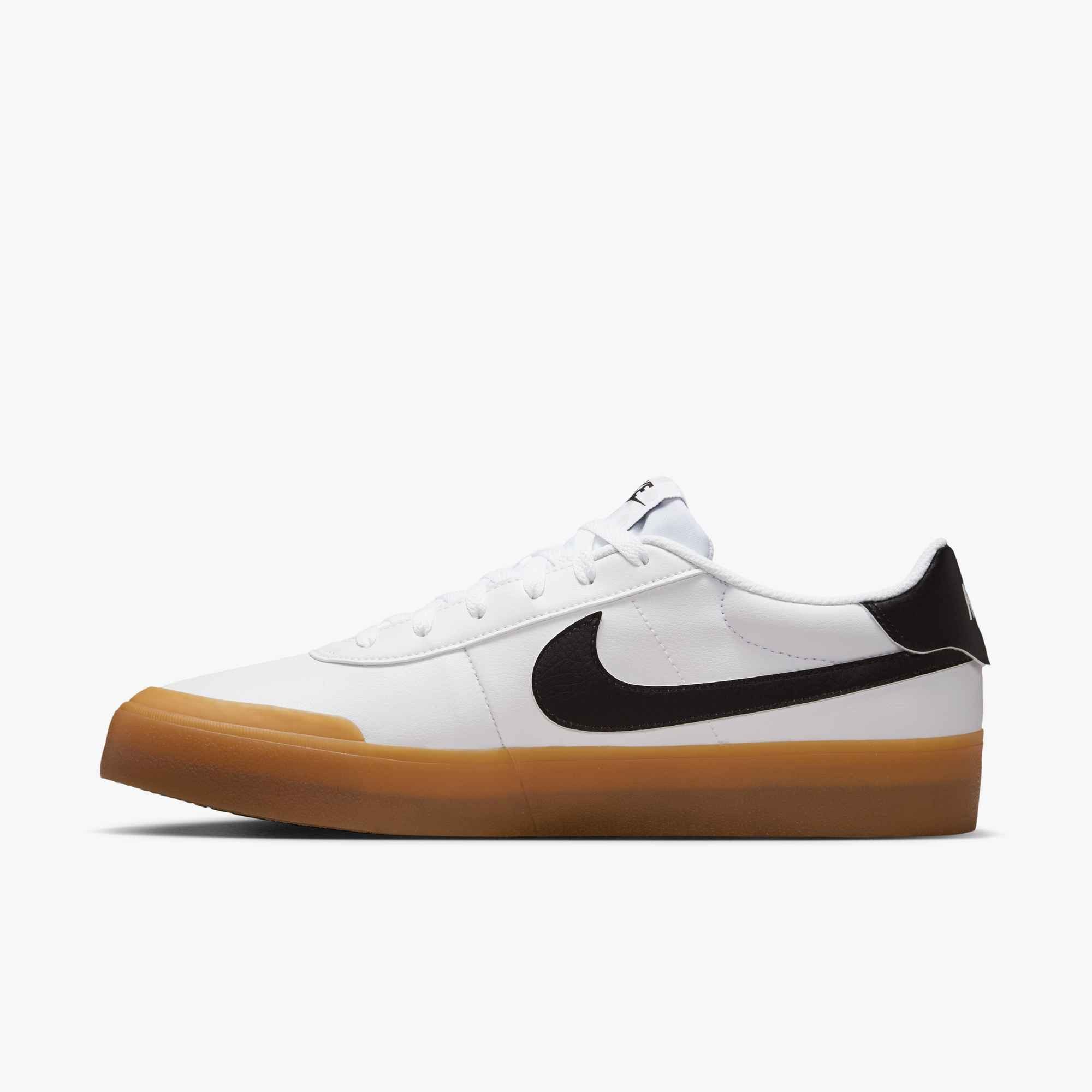 Nike Sportswear COURT SHOT Sneaker – Bild 5 von 5