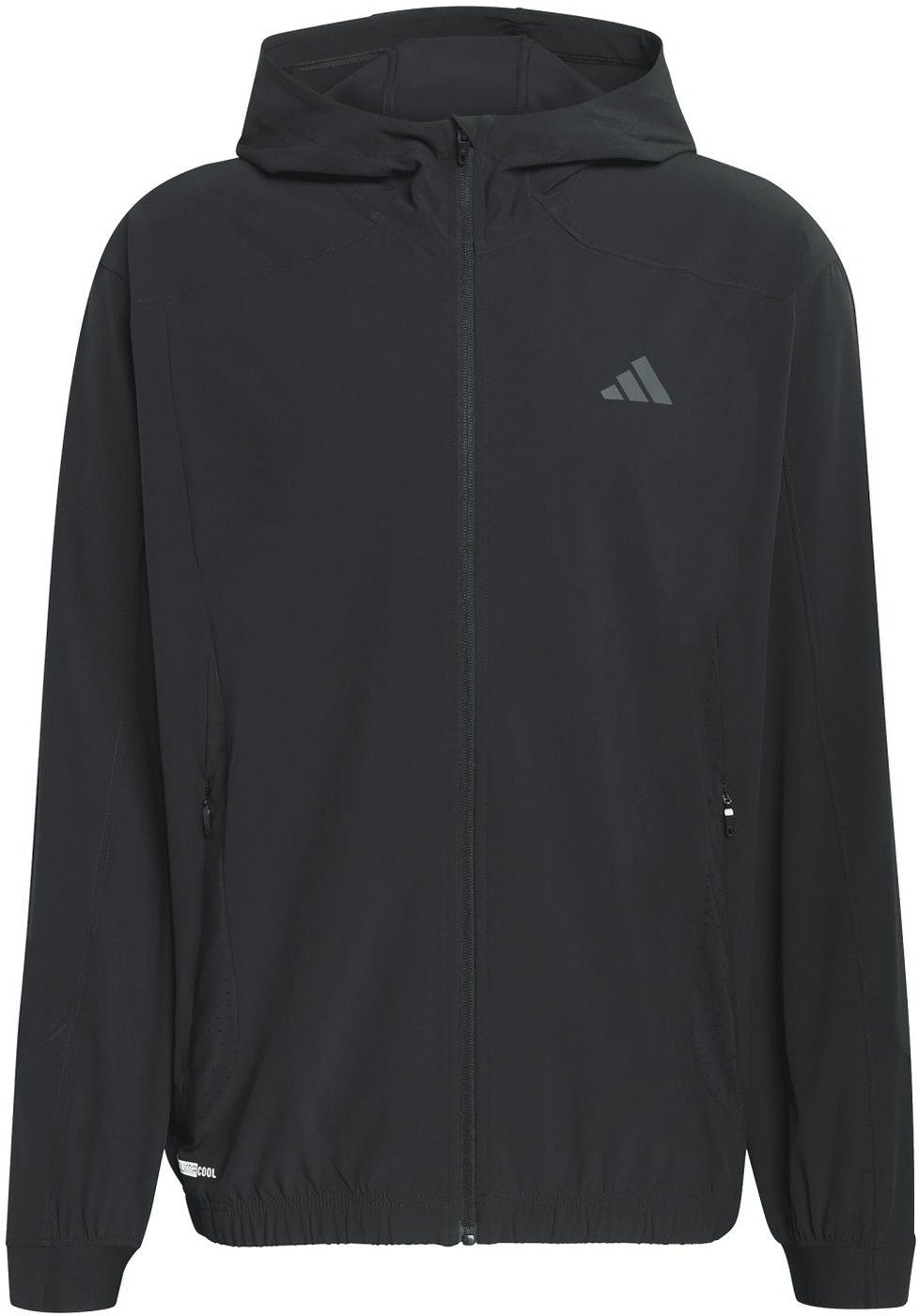 adidas Performance Hoodie TECHESS TRACK-T
