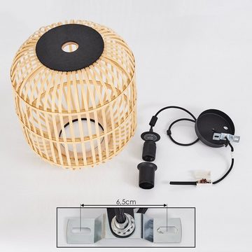 hofstein Hängeleuchte Boho Retro Hänge Lampen Pendel Leuchten Wohn Schlaf Ess Zimmer