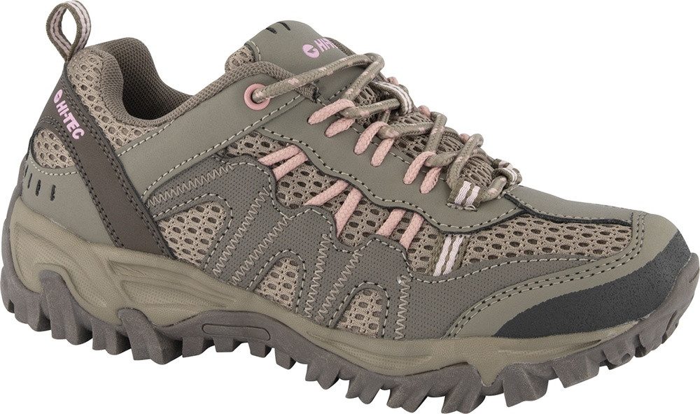 Hi-Tec Jaguar Sneaker günstig online kaufen
