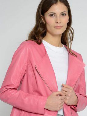 Maze Lederblazer 42021220