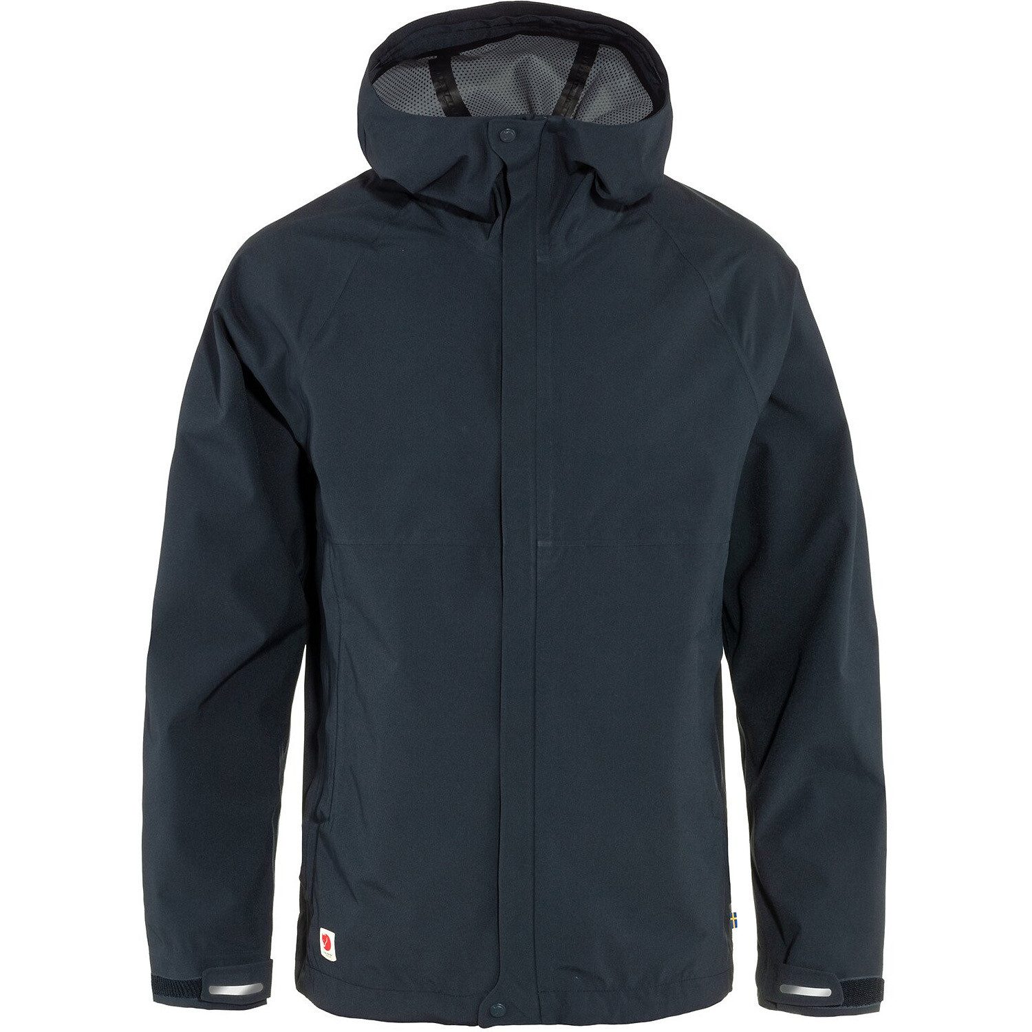 Fjällräven Regenjacke Regenjacke HC Hydratic Trail Jacket M