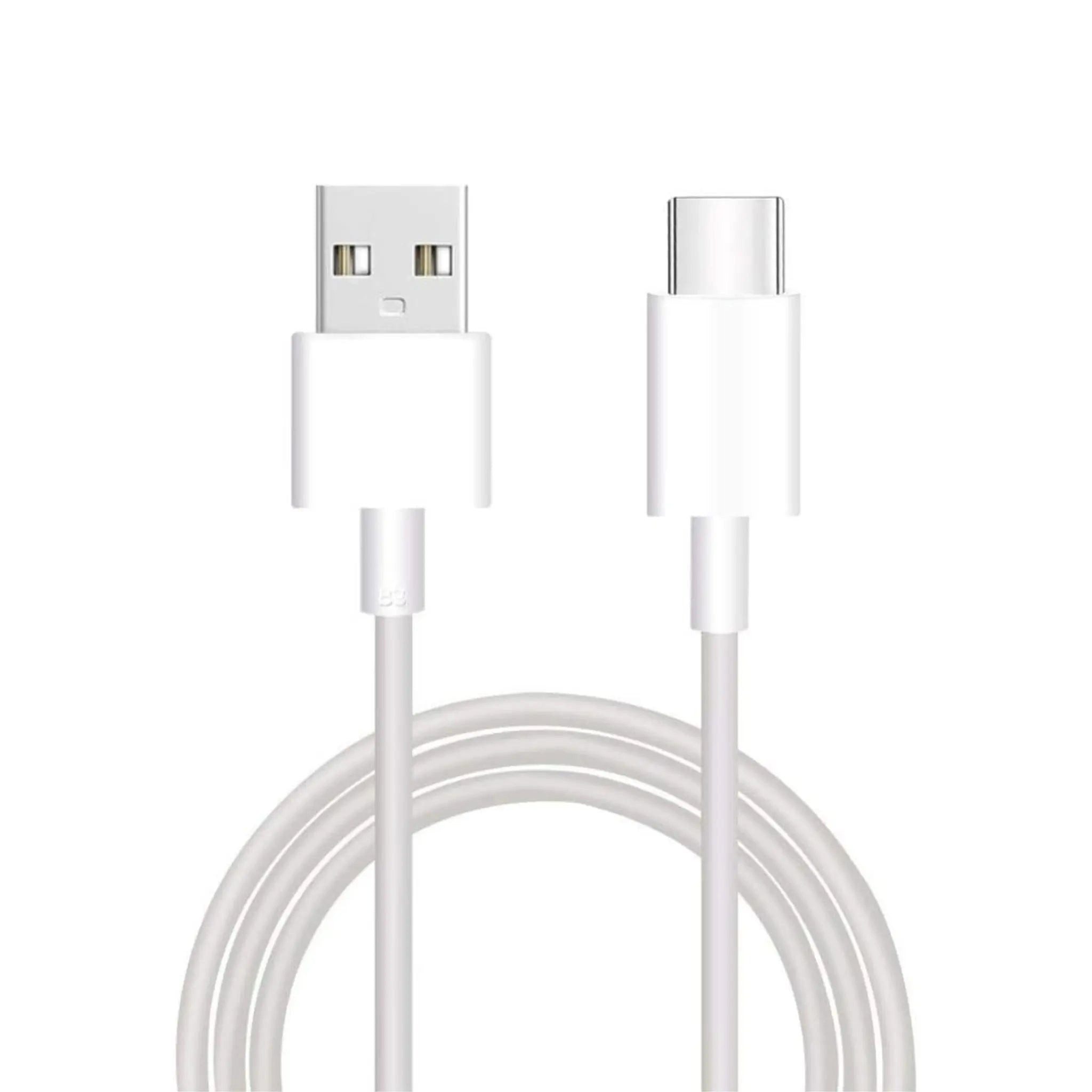 Xiaomi Xiaomi BHR4422GL Ladekabel USB-C Smartphone-Kabel