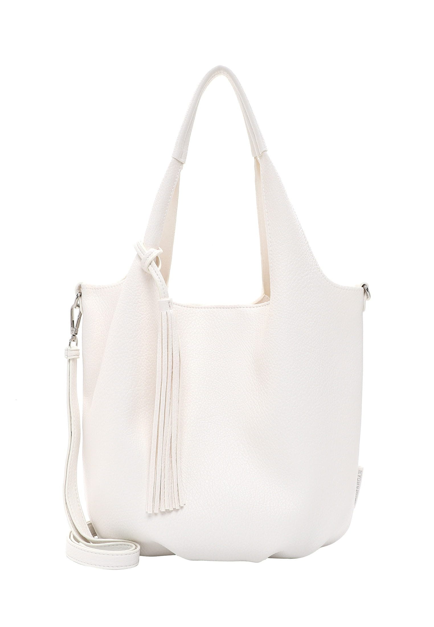EMILY NOAH Shopper E&N Eleanor, für Damen, Praktische und