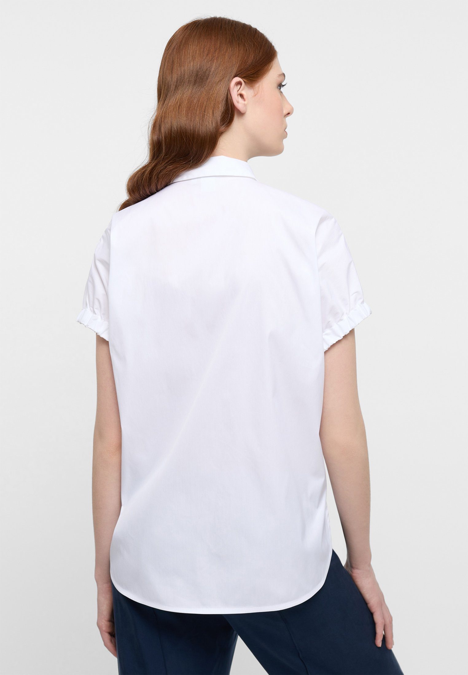 Eterna Shirtbluse LOOSE FIT günstig online kaufen