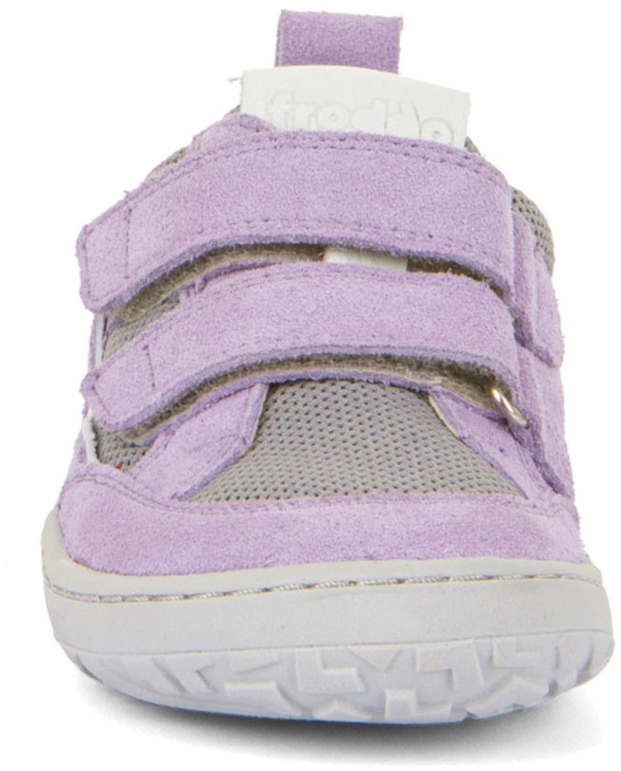 froddo® Froddo Barefoot Base Lilac Sneaker