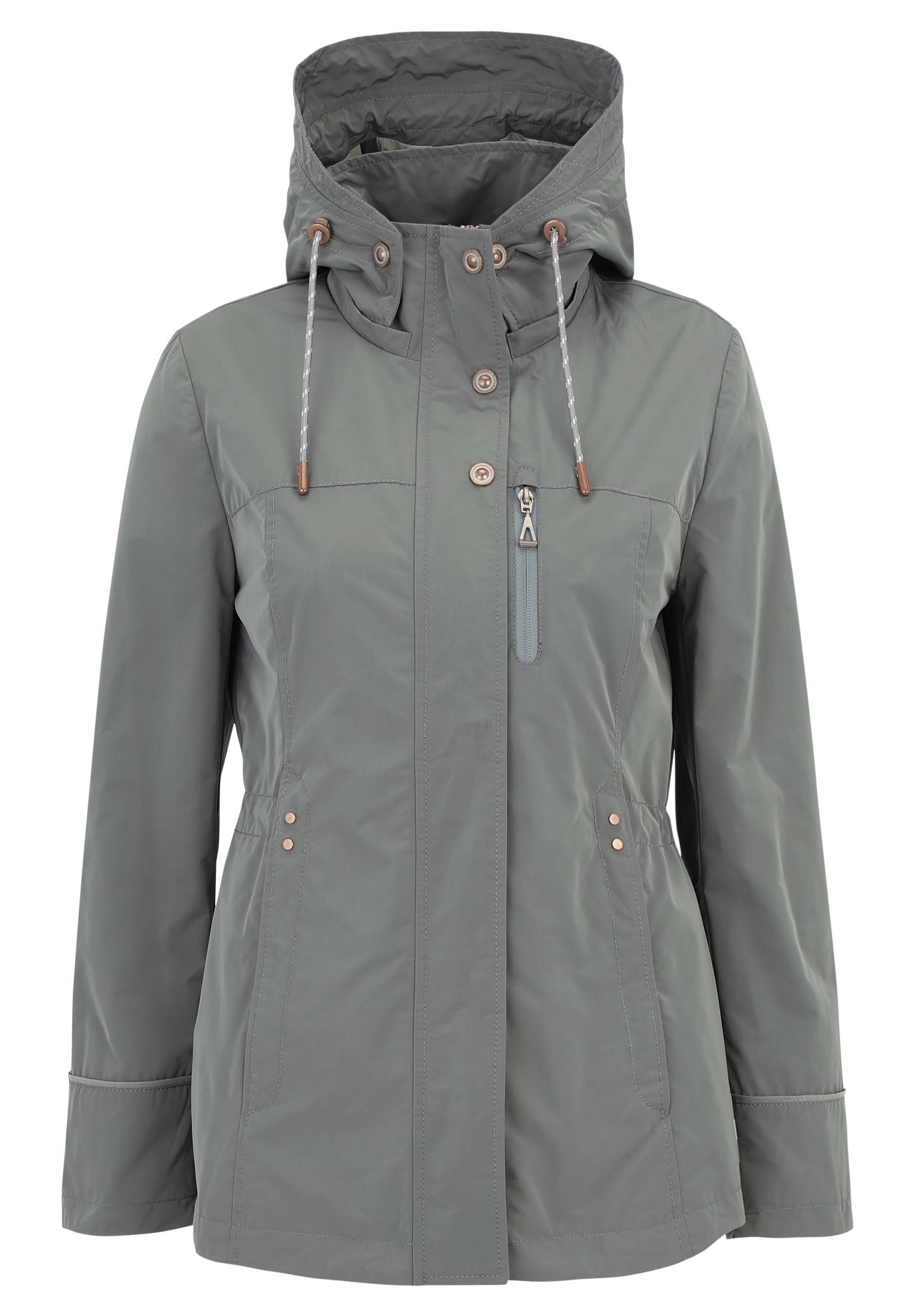 Funktionsjacke