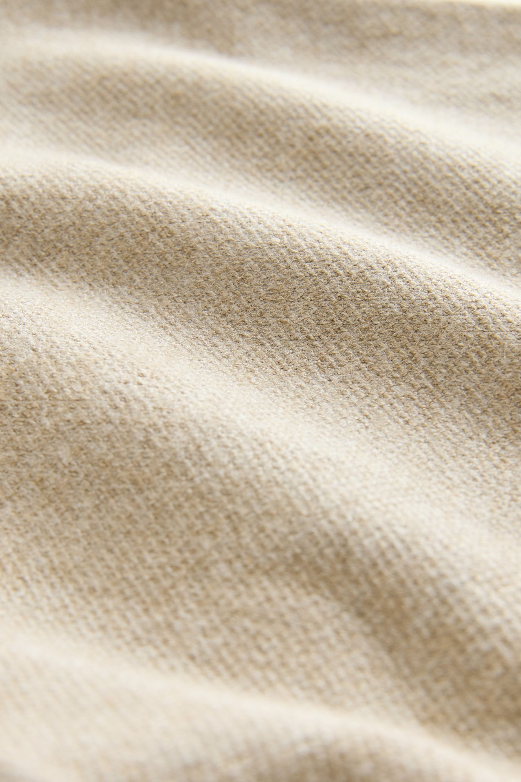 Next Strickhose Gestrickte Hose mit Barrel-Bein (1-tlg) günstig online kaufen