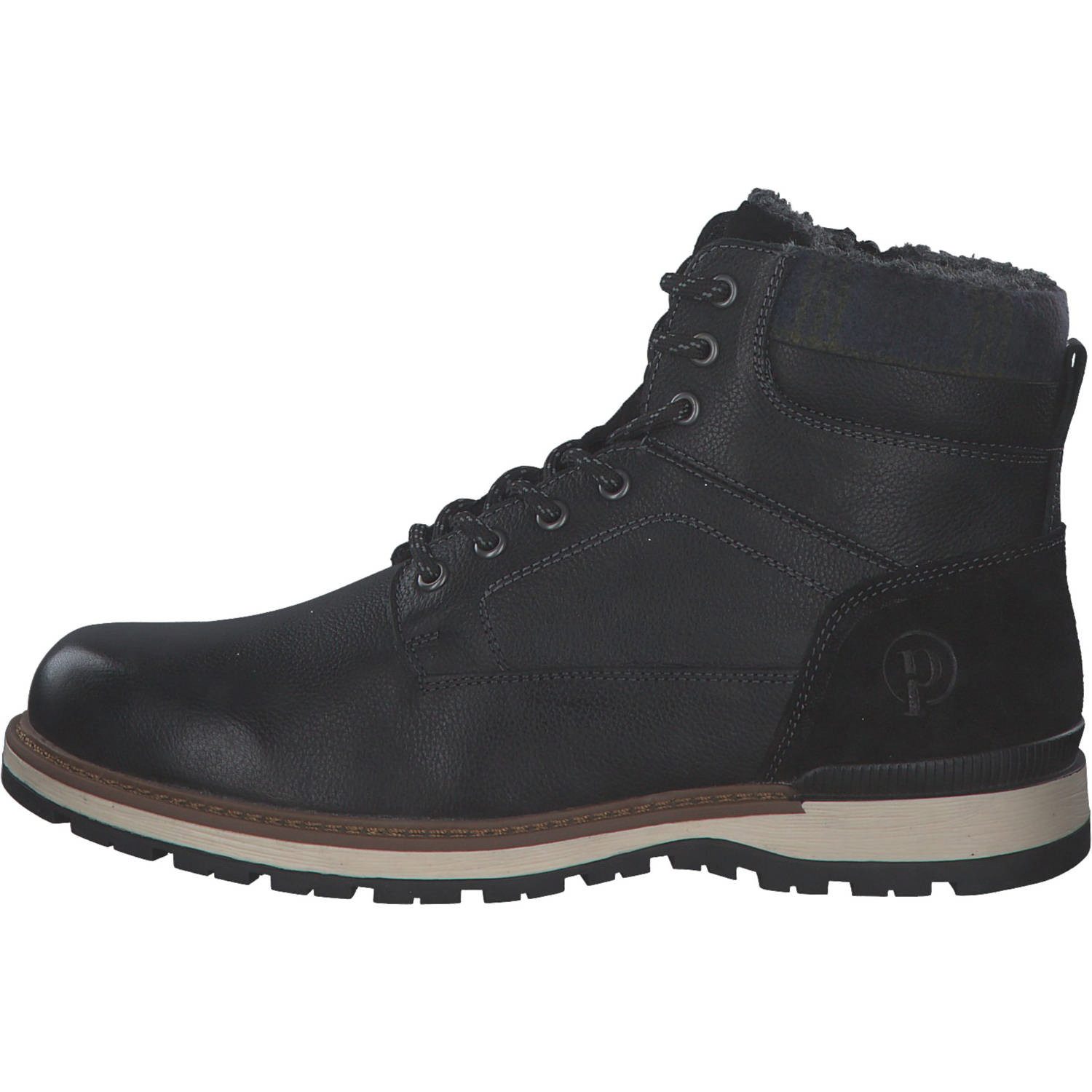 Palado Dafiel Schnürstiefelette günstig online kaufen