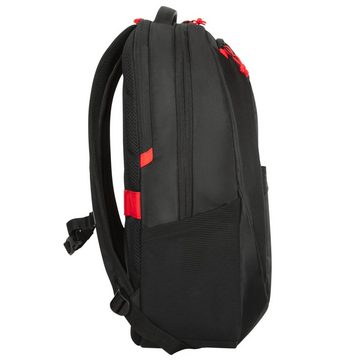 Targus Notebook-Rucksack 17.3 Strike2 Gaming Backpack