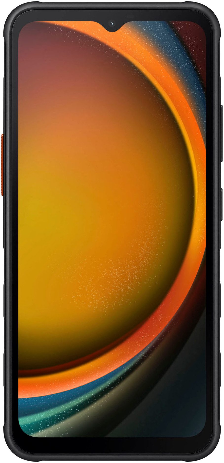 Samsung Galaxy XCover7 Enterprise Edition Smartphone (16,72 cm/6,6 Zoll, 128 GB Speicherplatz, 50 MP Kamera) – Bild 2 von 5
