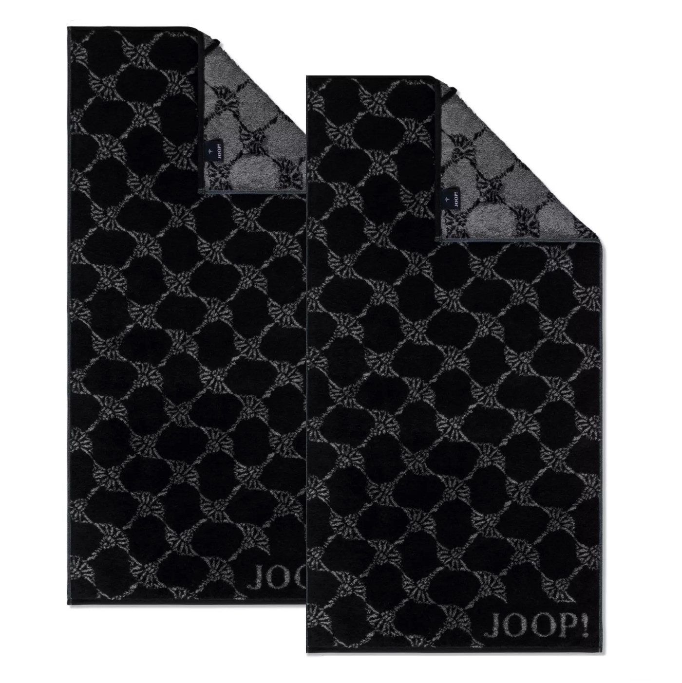 JOOP! Handtuch 2 Stück Joop! Handtuch günstig online kaufen