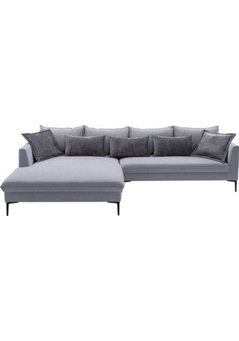  Exxpo - sofa fashion Ecksofa Piazza el...