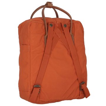 Fjällräven Rucksack Kanken, Polyester