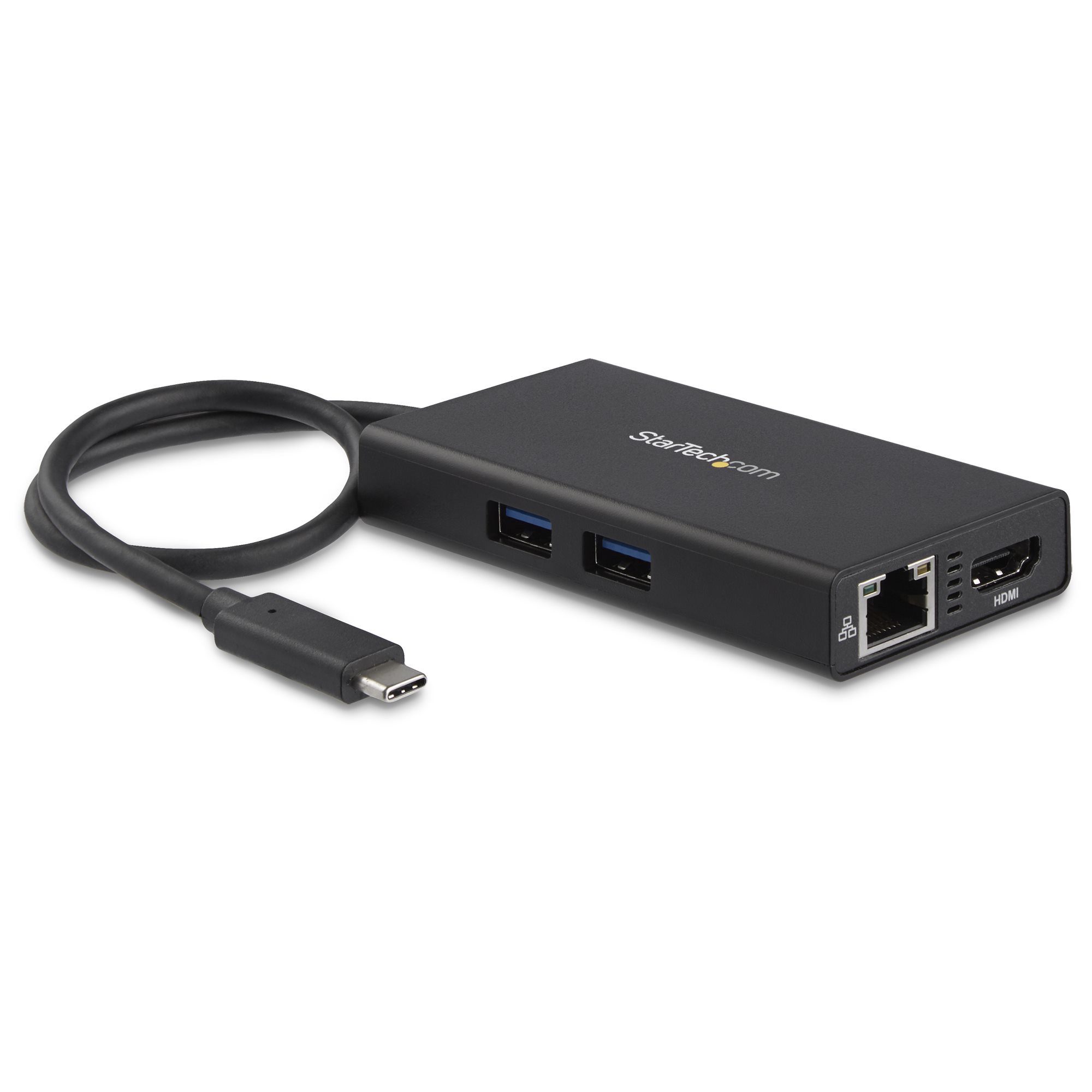 Startech.com Laptop-Dockingstation