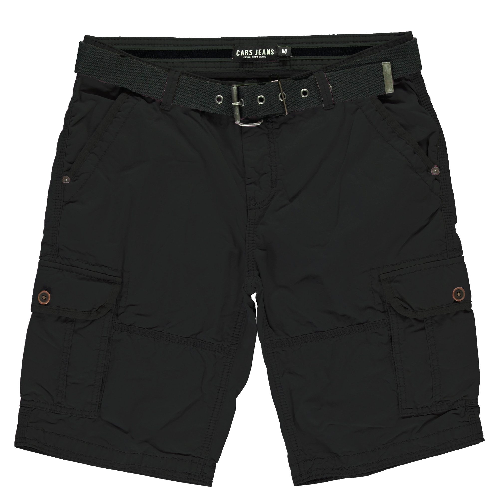 CARS JEANS Cargoshorts DURRAS SHORT günstig online kaufen